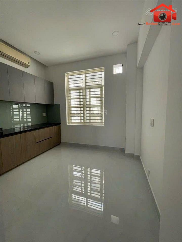 11.3 tỷ – Diện tích 54 m2 – Nhà hẻm xe hơi lưu thông – Thành phố Hồ Chí Minh REVIEW NHÀ PHỐ