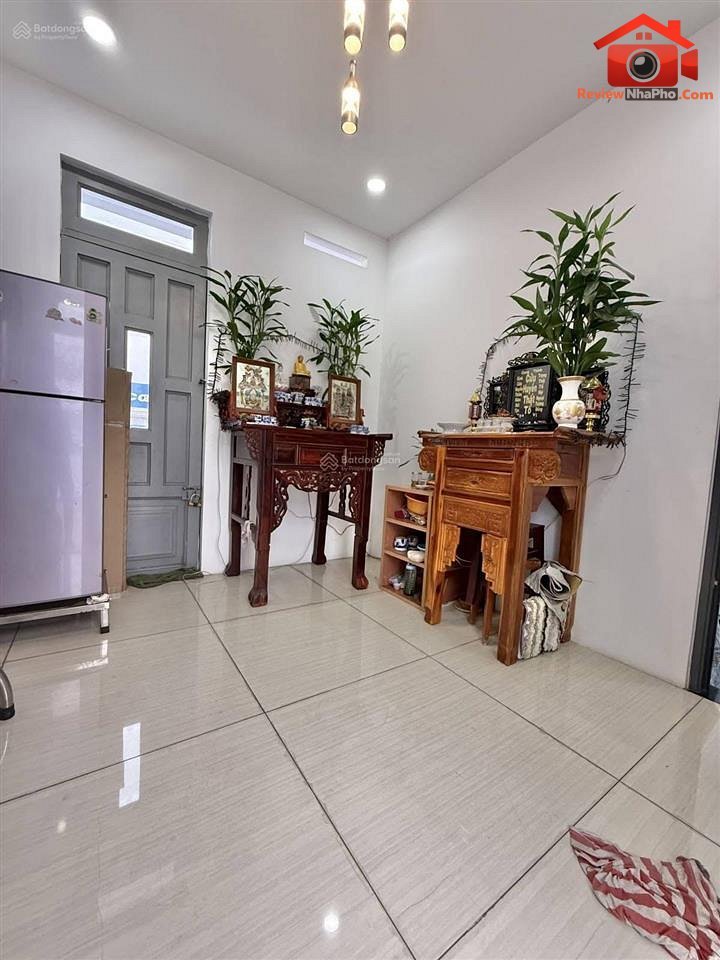 5.33 tỷ – Nhà đẹp 5 phòng ngủ, 6 toilet – Kinh Dương Vương, Bình Tân REVIEW NHÀ PHỐ