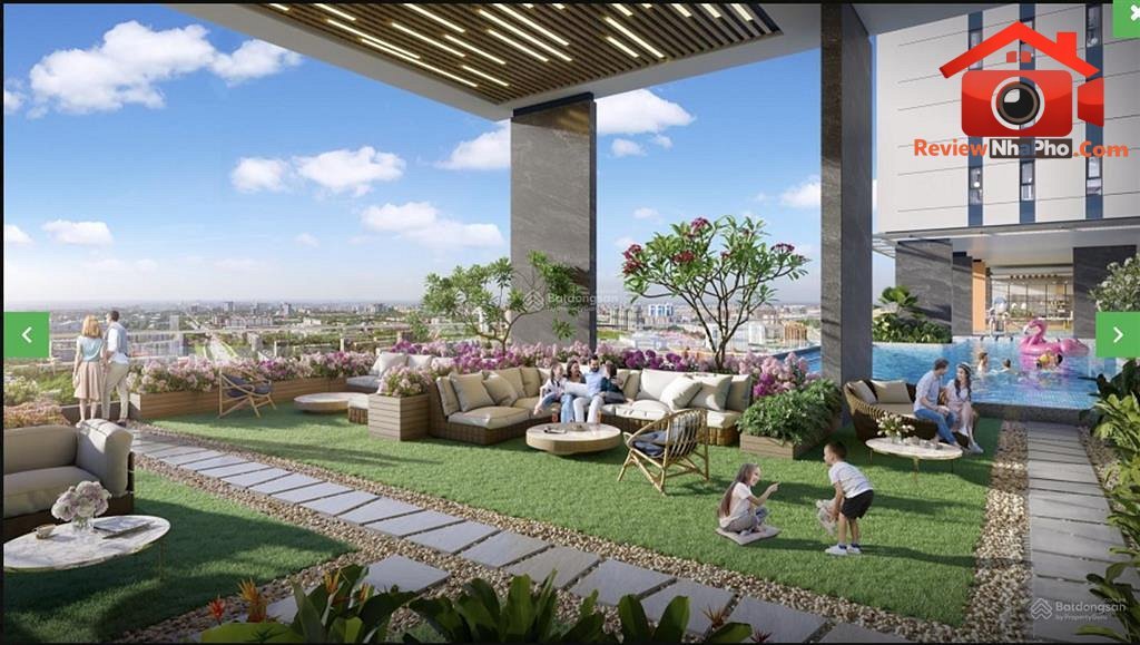 Chung cư The Park Avenue Đường 3/2 – Phường cũ 15 Quận 11 – Thành phố Hồ Chí Minh REVIEW NHÀ PHỐ 67 m² – 6.6 tỷ
