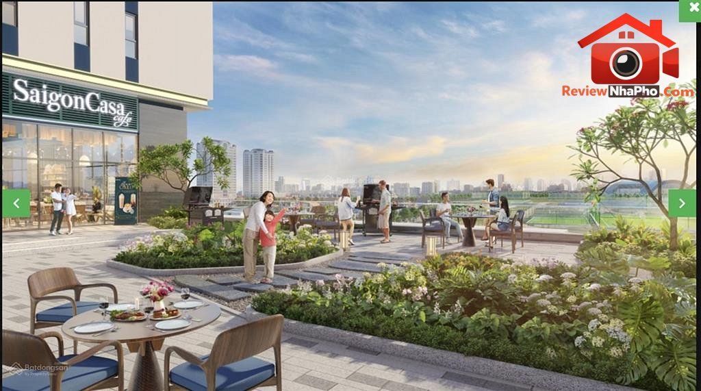 Chung cư The Park Avenue Đường 3/2 – Phường cũ 15 Quận 11 – Thành phố Hồ Chí Minh REVIEW NHÀ PHỐ 67 m² – 6.6 tỷ