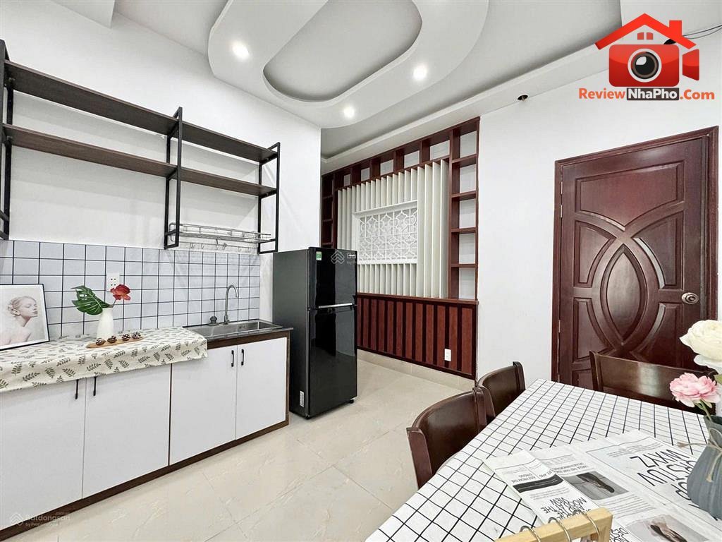 Cho thuê nhà đất Đường Thoại Ngọc Hầu – Phường cũ Phú Thạnh Quận Tân Phú – Thành phố Hồ Chí Minh REVIEW NHÀ PHỐ 45 m2 7 triệu