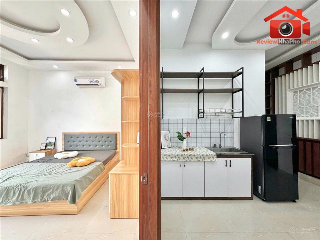 Cho thuê nhà đất Đường Thoại Ngọc Hầu – Phường cũ Phú Thạnh Quận Tân Phú – Thành phố Hồ Chí Minh REVIEW NHÀ PHỐ 45 m2 7 triệu