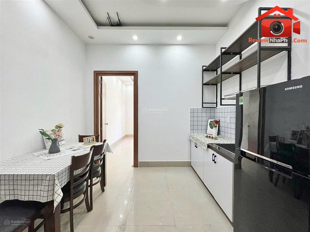 Cho thuê nhà đất Đường Thoại Ngọc Hầu – Phường cũ Phú Thạnh Quận Tân Phú – Thành phố Hồ Chí Minh REVIEW NHÀ PHỐ 45 m2 7 triệu