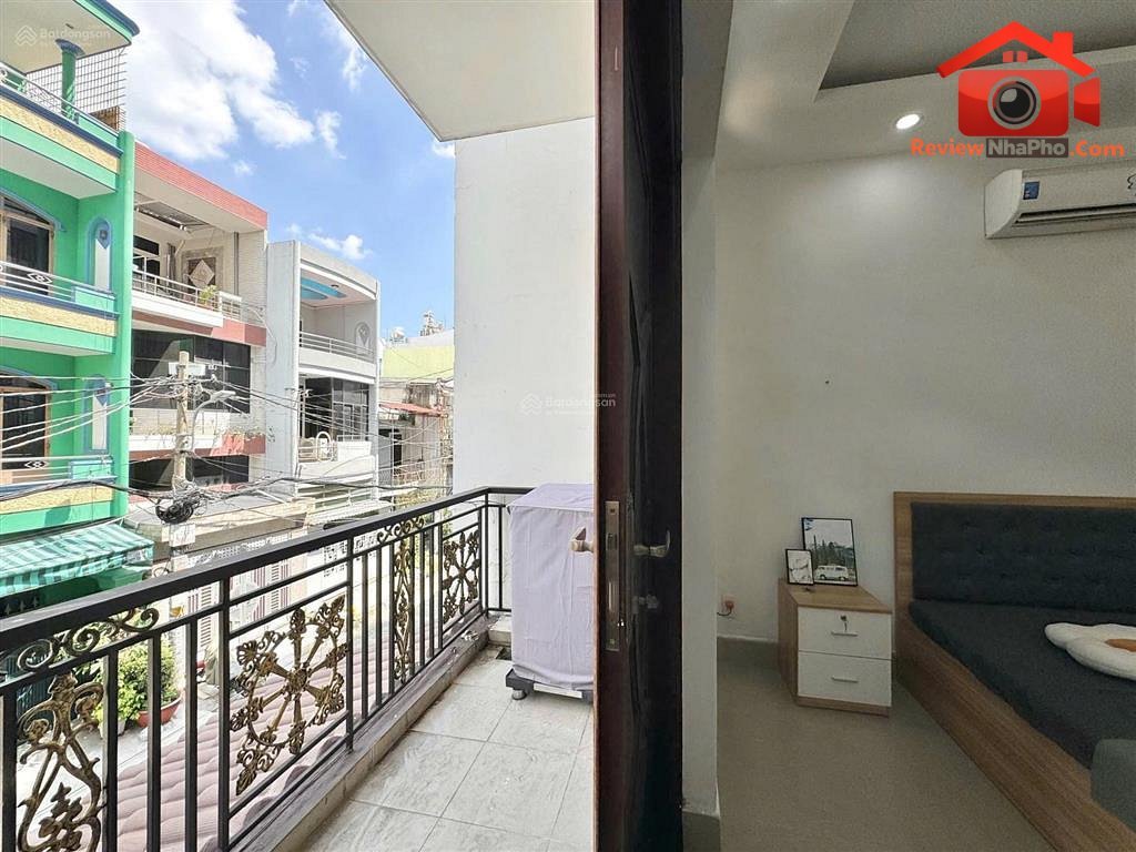 Cho thuê nhà đất Đường Thoại Ngọc Hầu – Phường cũ Phú Thạnh Quận Tân Phú – Thành phố Hồ Chí Minh REVIEW NHÀ PHỐ 45 m2 7 triệu