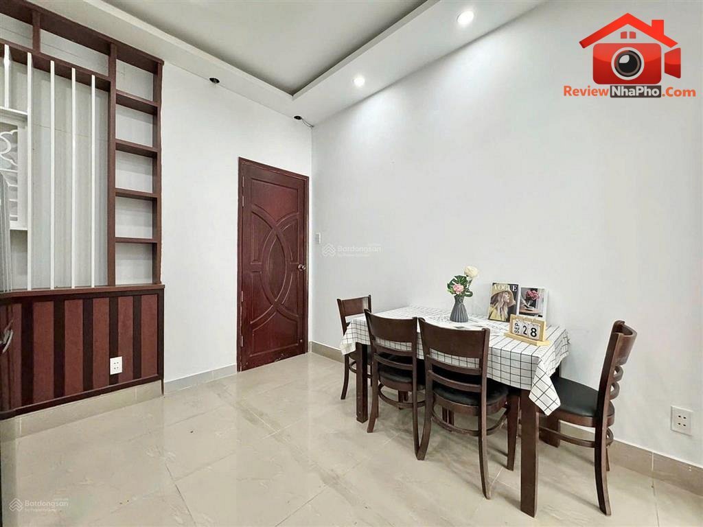 Cho thuê nhà đất Đường Thoại Ngọc Hầu – Phường cũ Phú Thạnh Quận Tân Phú – Thành phố Hồ Chí Minh REVIEW NHÀ PHỐ 45 m2 7 triệu