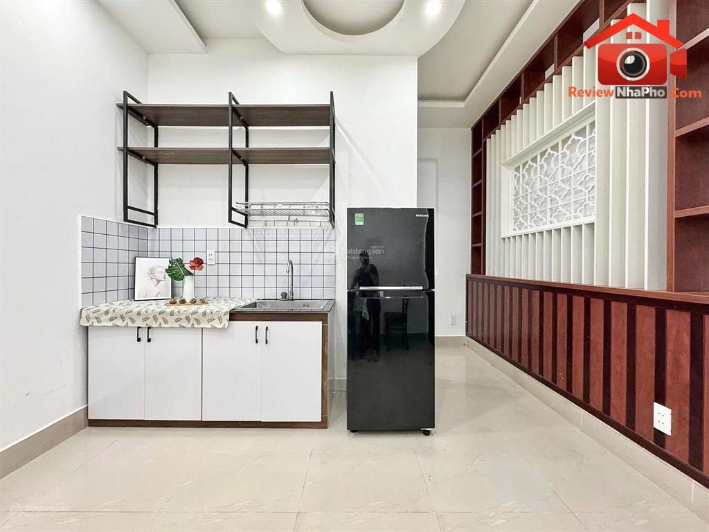Cho thuê nhà đất Đường Thoại Ngọc Hầu – Phường cũ Phú Thạnh Quận Tân Phú – Thành phố Hồ Chí Minh REVIEW NHÀ PHỐ 45 m2 7 triệu
