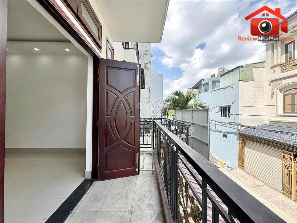 Cho thuê nhà đất Đường Thoại Ngọc Hầu – Phường cũ Phú Thạnh Quận Tân Phú – Thành phố Hồ Chí Minh REVIEW NHÀ PHỐ 45 m2 7 triệu