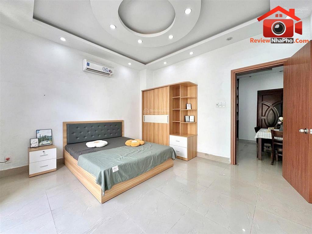 Cho thuê nhà đất Đường Thoại Ngọc Hầu – Phường cũ Phú Thạnh Quận Tân Phú – Thành phố Hồ Chí Minh REVIEW NHÀ PHỐ 45 m2 7 triệu