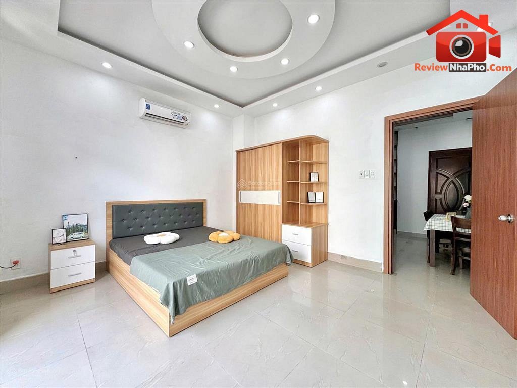 Cho thuê nhà đất Đường Thoại Ngọc Hầu – Phường cũ Phú Thạnh Quận Tân Phú – Thành phố Hồ Chí Minh REVIEW NHÀ PHỐ 45 m2 7 triệu