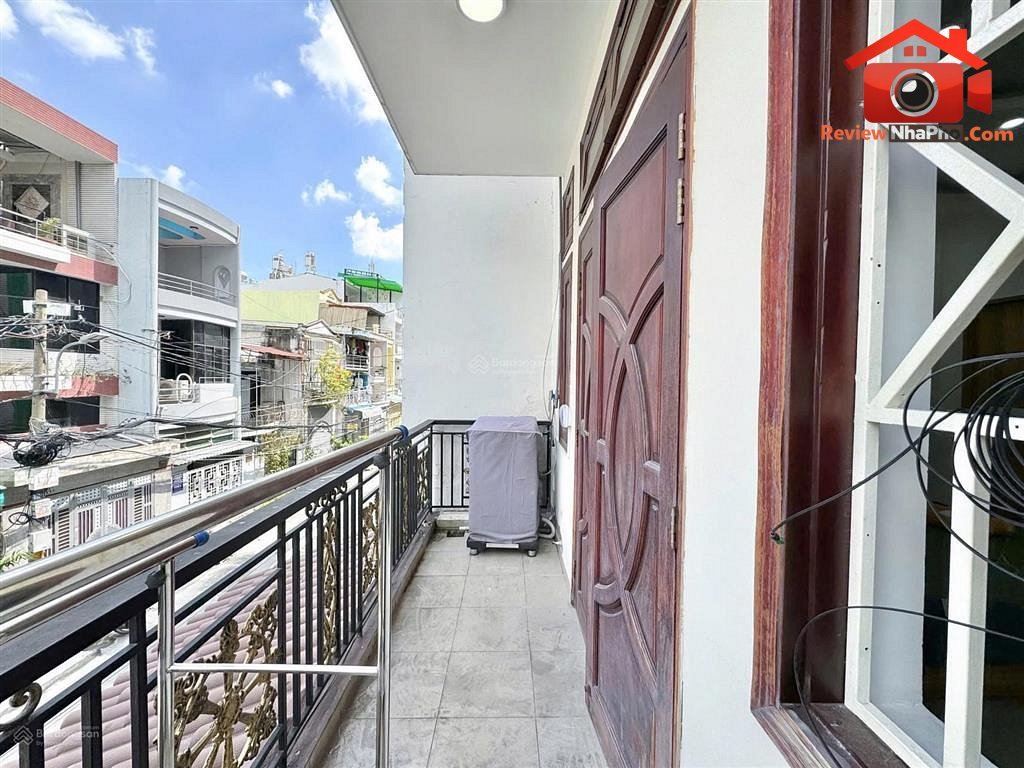 Cho thuê nhà đất Đường Thoại Ngọc Hầu – Phường cũ Phú Thạnh Quận Tân Phú – Thành phố Hồ Chí Minh REVIEW NHÀ PHỐ 45 m2 7 triệu