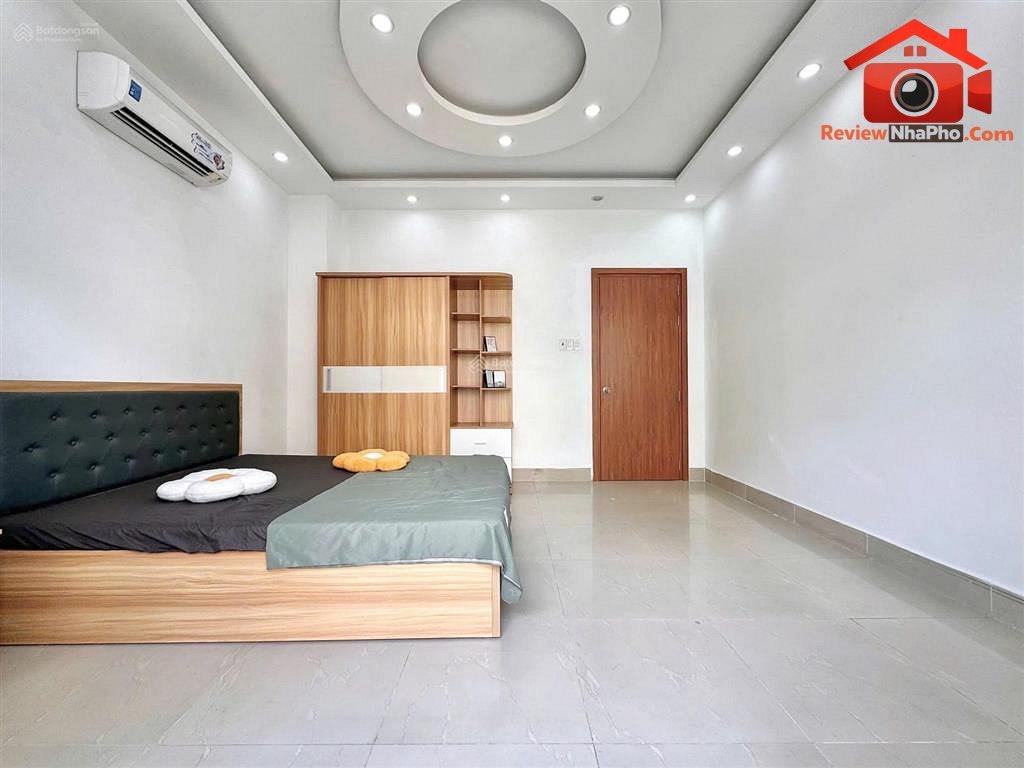 Cho thuê nhà đất Đường Thoại Ngọc Hầu – Phường cũ Phú Thạnh Quận Tân Phú – Thành phố Hồ Chí Minh REVIEW NHÀ PHỐ 45 m2 7 triệu