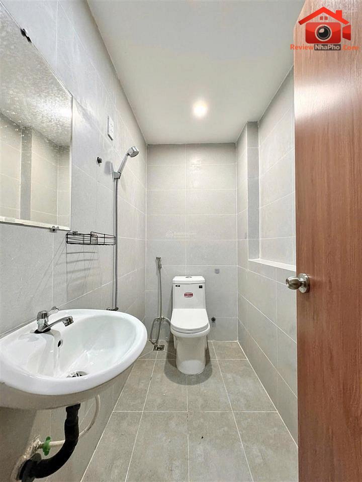 Cho thuê nhà đất Đường Thoại Ngọc Hầu – Phường cũ Phú Thạnh Quận Tân Phú – Thành phố Hồ Chí Minh REVIEW NHÀ PHỐ 45 m2 7 triệu