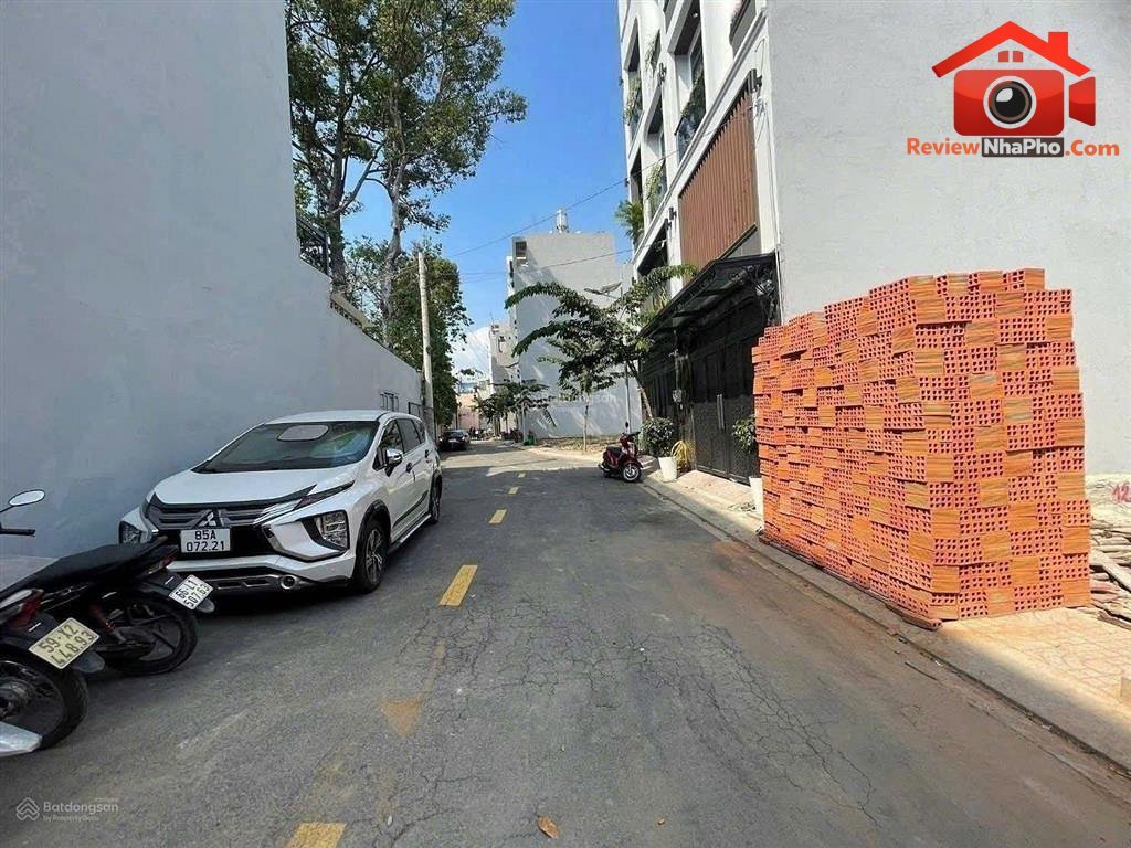 Bán nhà đất Đường Nguyễn Ảnh Thủ – Phường cũ Tân Chánh Hiệp Quận 12 – Thành phố Hồ Chí Minh 50 m2 4 tỷ