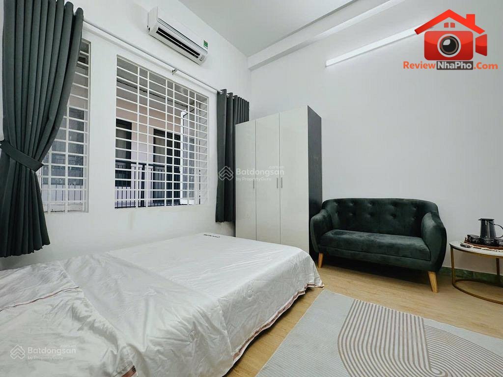 Bán nhà đất Đường Nguyễn Hữu Cảnh – Phường cũ – Quận Bình Thạnh – Thành phố Hồ Chí Minh REVIEW NHÀ PHỐ 65m2 giá 14.8 tỷ
