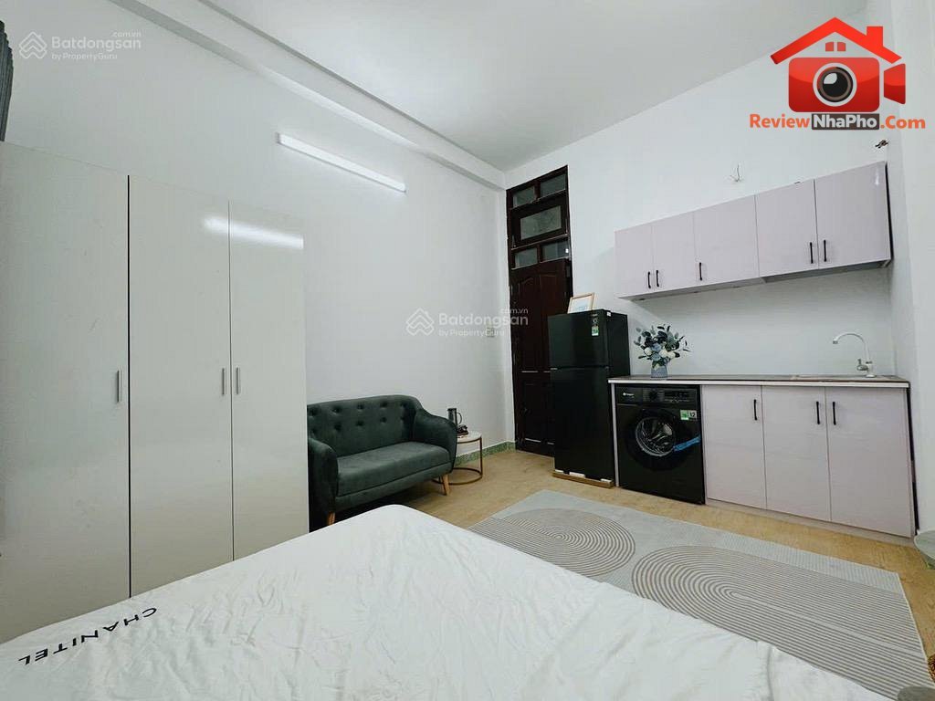 Bán nhà đất Đường Nguyễn Hữu Cảnh – Phường cũ – Quận Bình Thạnh – Thành phố Hồ Chí Minh REVIEW NHÀ PHỐ 65m2 giá 14.8 tỷ