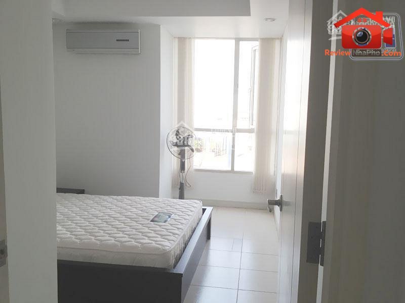Bán nhà đất 110 m2 – 7.25 tỷ – Thành phố Hồ Chí Minh REVIEW NHÀ PHỐ