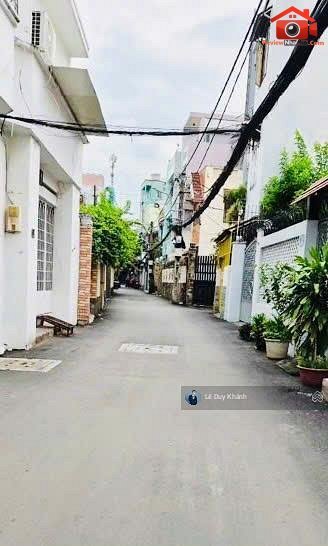 Bán nhà đất Đường Nơ Trang Long – Phường cũ … – Bán nhà trong ngõ, hẻm Quận Bình Thạnh – TP Hồ Chí Minh giá 7 – 10 tỷ