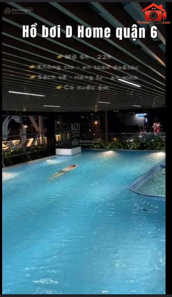 Bán nhà đất Đường D-Homme – Phường cũ Bình Tây Quận 6 – Thành phố Hồ Chí Minh 70m² 5 tỷ