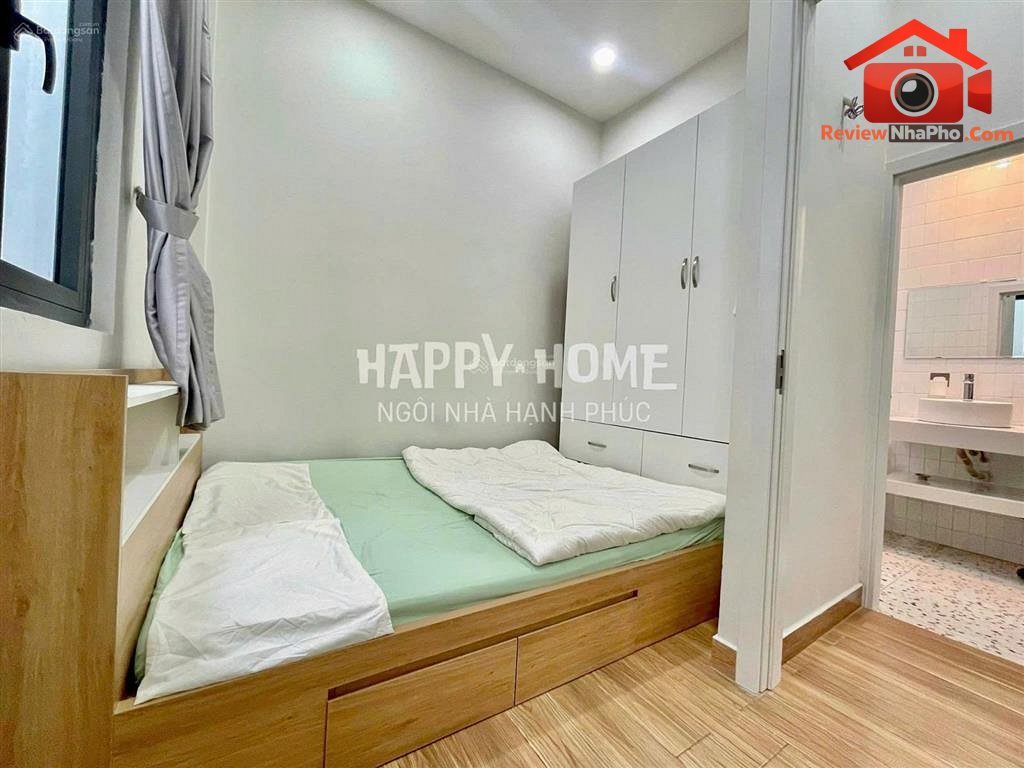 Cho thuê nhà đất Đường Thành Thái – Phường cũ Vườn Lài Quận 10 – Thành phố Hồ Chí Minh REVIEW NHÀ PHỐ 50 m2 – 9 triệu