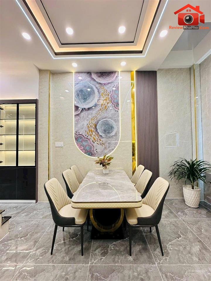 Bán nhà đất Đường TX38 – Phường cũ Thạnh Xuân Quận 12 – Thành phố Hồ Chí Minh REVIEW NHÀ PHỐ 50 m2 5.95 tỷ