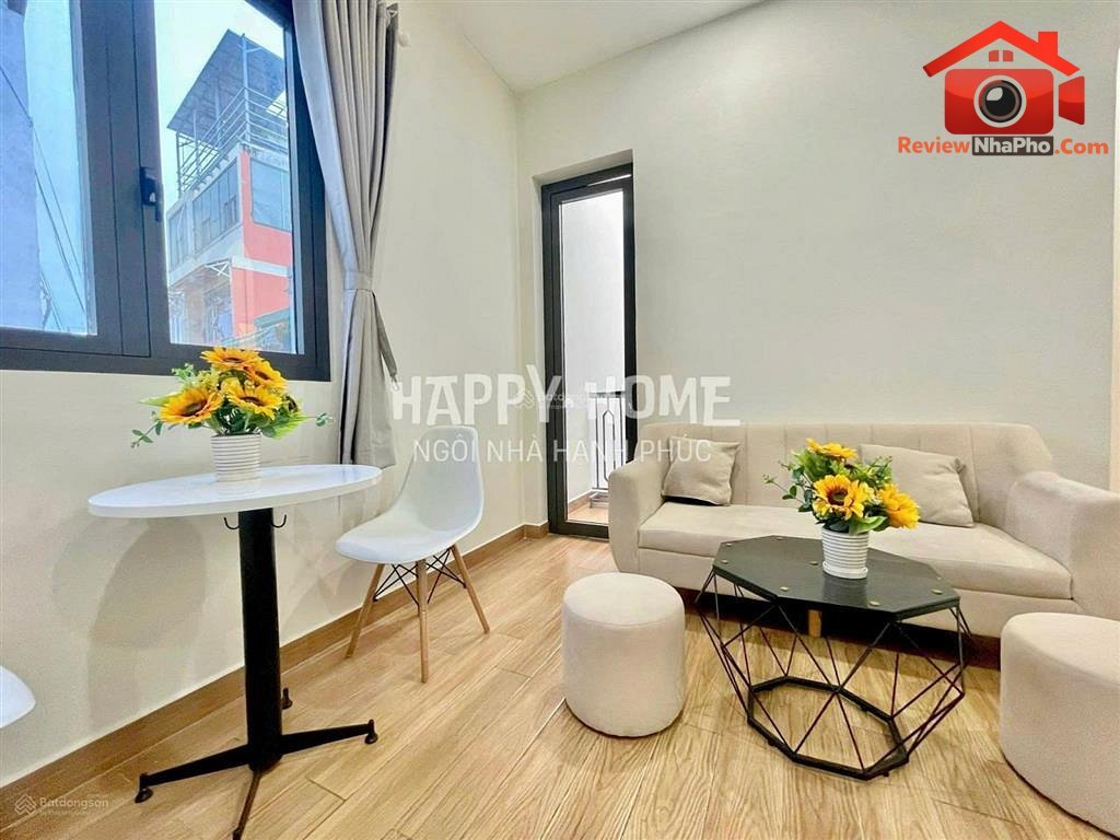 Cho thuê nhà đất Đường Thành Thái – Phường cũ Vườn Lài Quận 10 – Thành phố Hồ Chí Minh REVIEW NHÀ PHỐ 50 m2 – 9 triệu