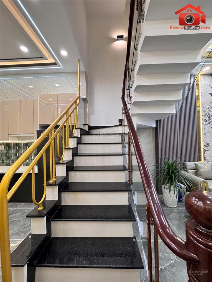 Bán nhà đất Đường TX38 – Phường cũ Thạnh Xuân Quận 12 – Thành phố Hồ Chí Minh REVIEW NHÀ PHỐ 50 m2 5.95 tỷ