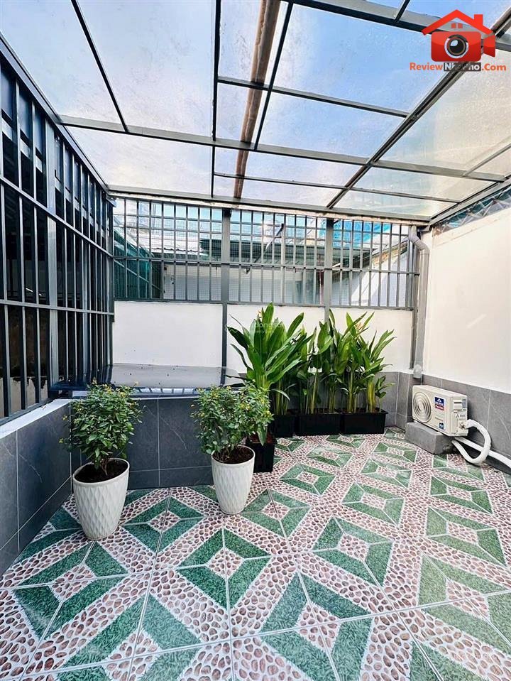 Bán nhà đất Đường TX38 – Phường cũ Thạnh Xuân Quận 12 – Thành phố Hồ Chí Minh REVIEW NHÀ PHỐ 50 m2 5.95 tỷ