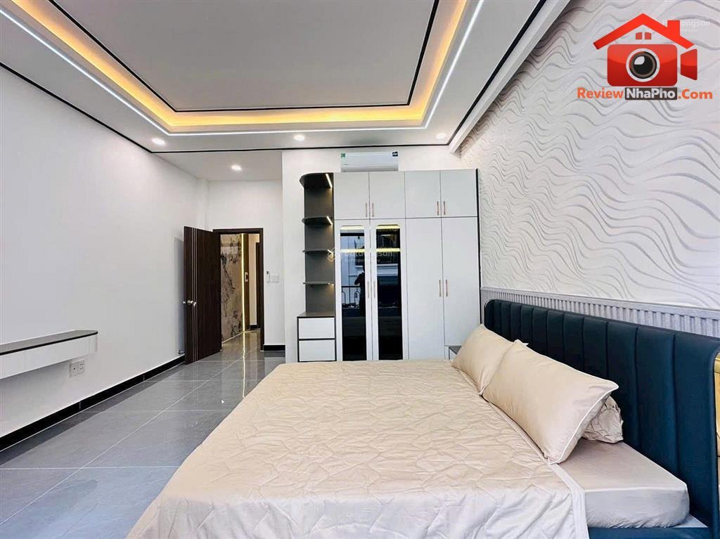 Bán nhà đất Đường TX38 – Phường cũ Thạnh Xuân Quận 12 – Thành phố Hồ Chí Minh REVIEW NHÀ PHỐ 50 m2 5.95 tỷ