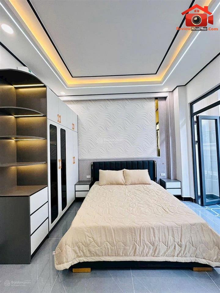 Bán nhà đất Đường TX38 – Phường cũ Thạnh Xuân Quận 12 – Thành phố Hồ Chí Minh REVIEW NHÀ PHỐ 50 m2 5.95 tỷ