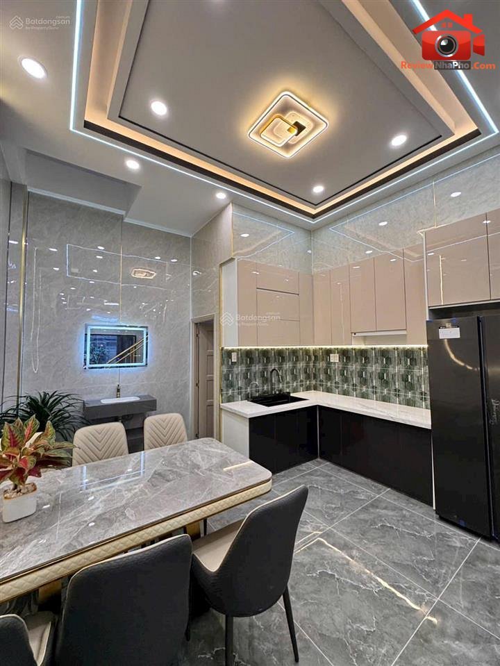 Bán nhà đất Đường TX38 – Phường cũ Thạnh Xuân Quận 12 – Thành phố Hồ Chí Minh REVIEW NHÀ PHỐ 50 m2 5.95 tỷ