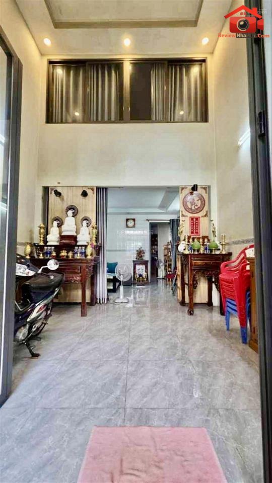 Nhà 2 tầng Đường Lê Văn Quới – Phường cũ Bình Trị Đông Quận Bình Tân – Thành phố Hồ Chí Minh REVIEW NHÀ PHỐ 60m2 5.3 tỷ