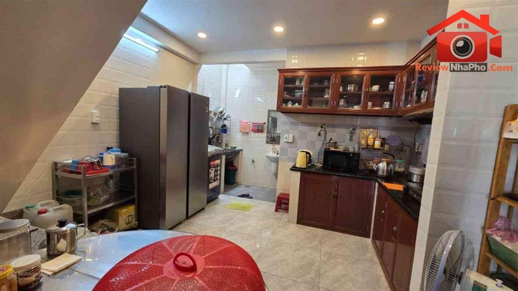 Nhà 2 tầng Đường Lê Văn Quới – Phường cũ Bình Trị Đông Quận Bình Tân – Thành phố Hồ Chí Minh REVIEW NHÀ PHỐ 60m2 5.3 tỷ