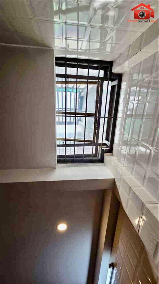 Nhà 2 tầng Đường Lê Văn Quới – Phường cũ Bình Trị Đông Quận Bình Tân – Thành phố Hồ Chí Minh REVIEW NHÀ PHỐ 60m2 5.3 tỷ