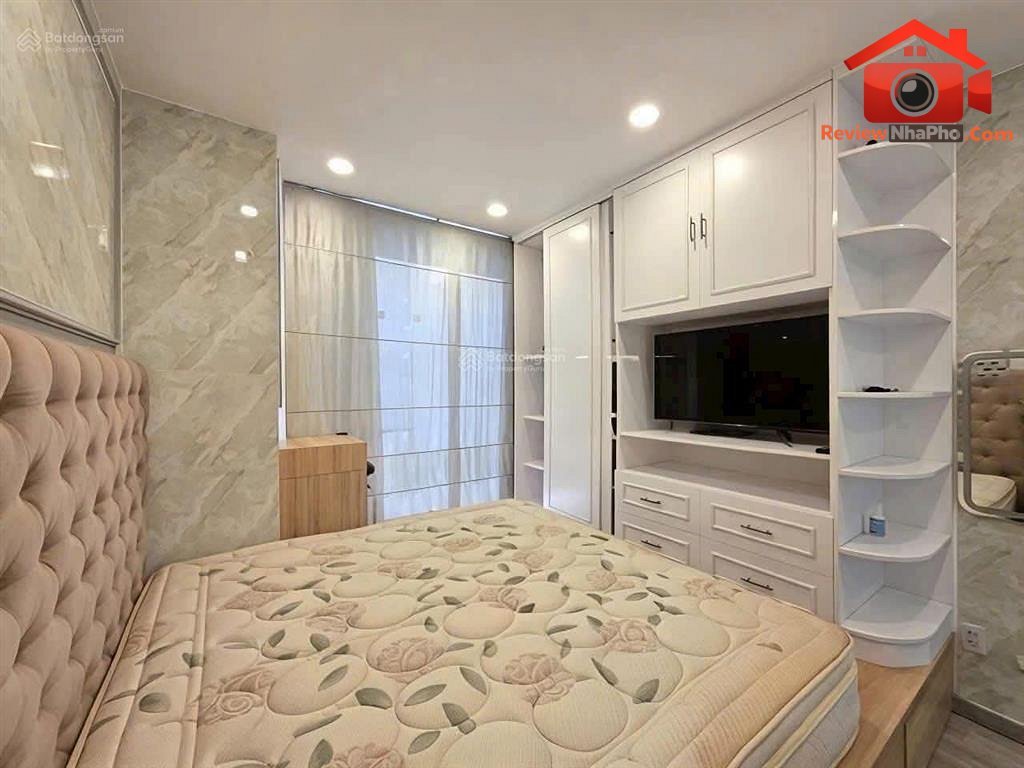 Bán nhà đất Đường Hoàng Minh Giám – Phường cũ 09 – Quận Phú Nhuận – Thành phố Hồ Chí Minh 7.39 tỷ 88 m² REVIEW NHÀ PHỐ