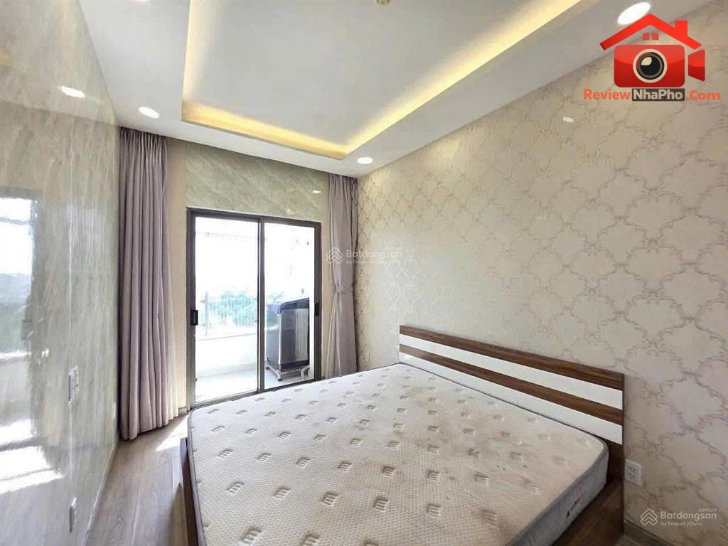 Bán nhà đất Đường Hoàng Minh Giám – Phường cũ 09 – Quận Phú Nhuận – Thành phố Hồ Chí Minh 7.39 tỷ 88 m² REVIEW NHÀ PHỐ
