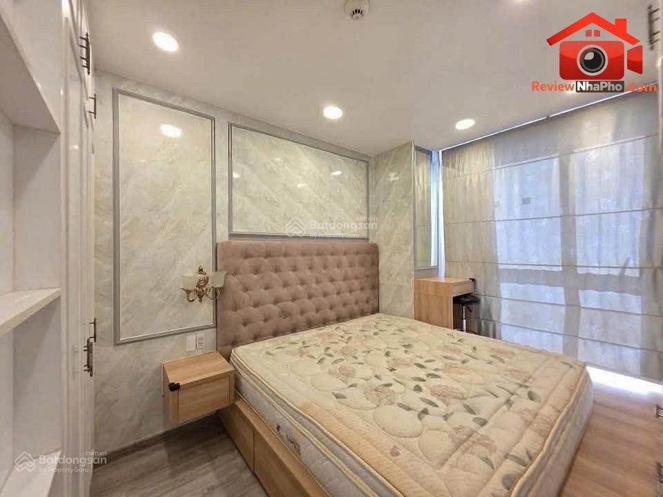 Bán nhà đất Đường Hoàng Minh Giám – Phường cũ 09 – Quận Phú Nhuận – Thành phố Hồ Chí Minh 7.39 tỷ 88 m² REVIEW NHÀ PHỐ