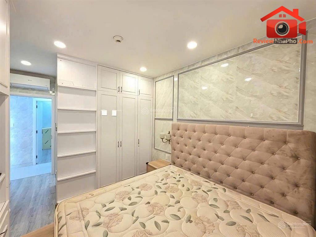 Bán nhà đất Đường Hoàng Minh Giám – Phường cũ 09 – Quận Phú Nhuận – Thành phố Hồ Chí Minh 7.39 tỷ 88 m² REVIEW NHÀ PHỐ