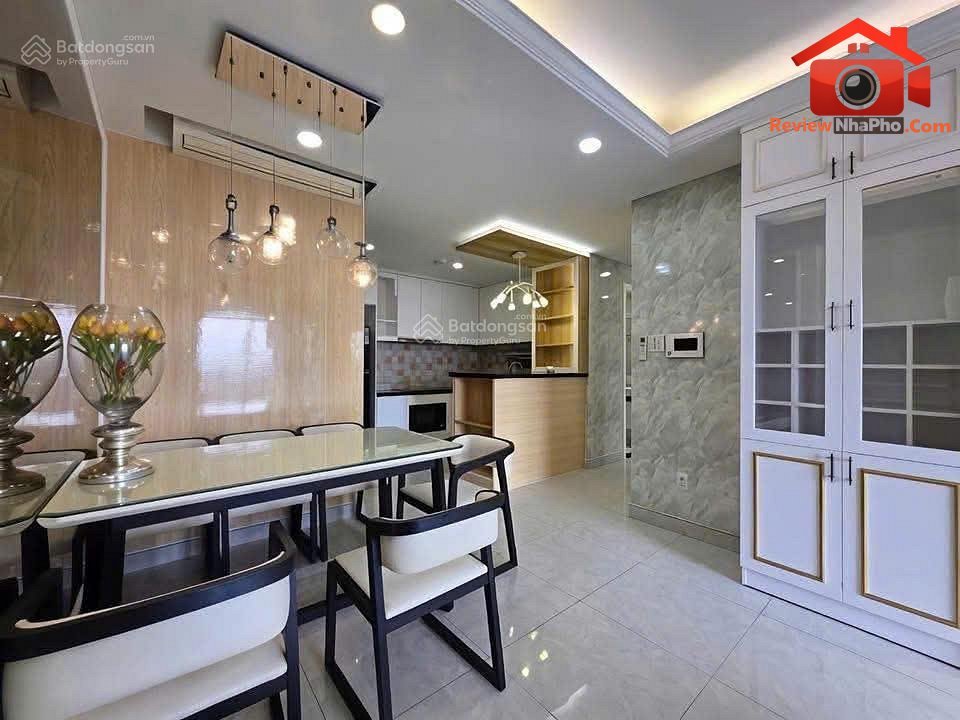 Bán nhà đất Đường Hoàng Minh Giám – Phường cũ 09 – Quận Phú Nhuận – Thành phố Hồ Chí Minh 7.39 tỷ 88 m² REVIEW NHÀ PHỐ