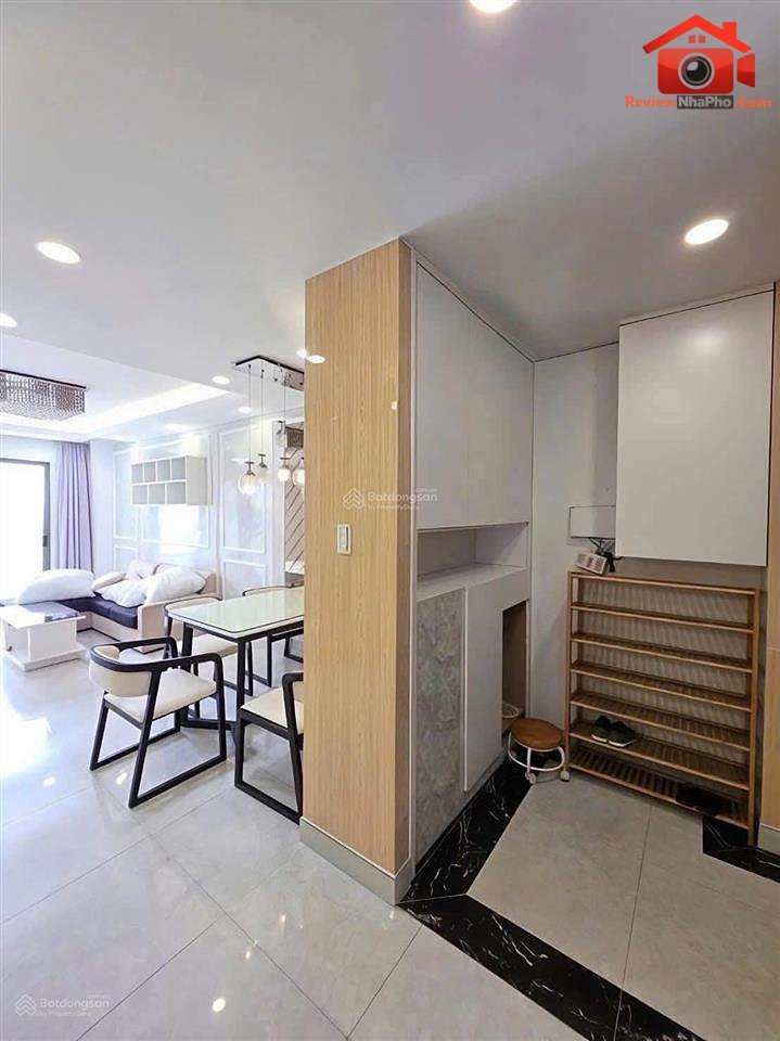 Bán nhà đất Đường Hoàng Minh Giám – Phường cũ 09 – Quận Phú Nhuận – Thành phố Hồ Chí Minh 7.39 tỷ 88 m² REVIEW NHÀ PHỐ