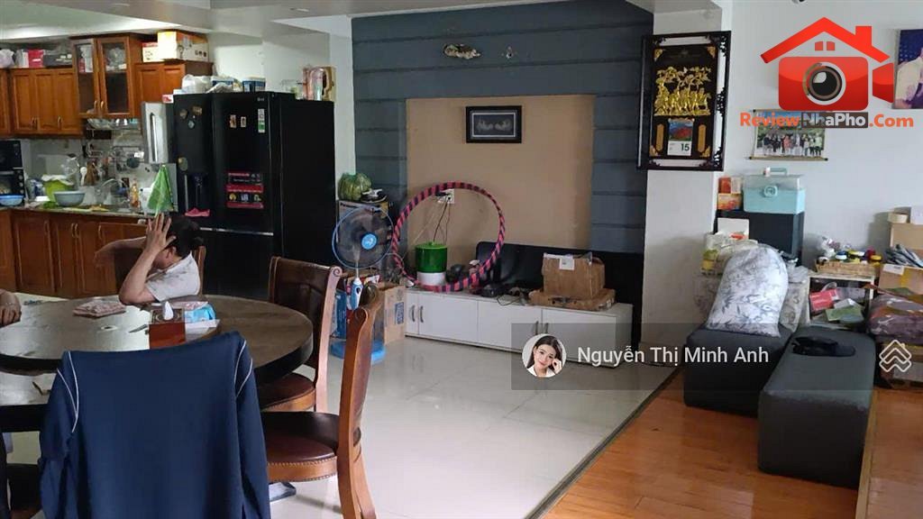 Bán nhà đất Đường Nguyễn Văn Đậu – Phường cũ 5 Quận Bình Thạnh – Thành phố Hồ Chí Minh REVIEW NHÀ PHỐ 71 m2 – 21.5 tỷ