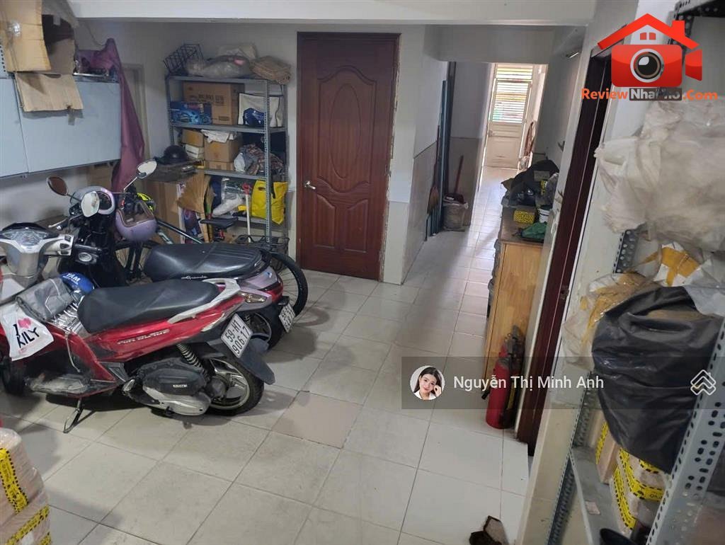 Bán nhà đất Đường Nguyễn Văn Đậu – Phường cũ 5 Quận Bình Thạnh – Thành phố Hồ Chí Minh REVIEW NHÀ PHỐ 71 m2 – 21.5 tỷ