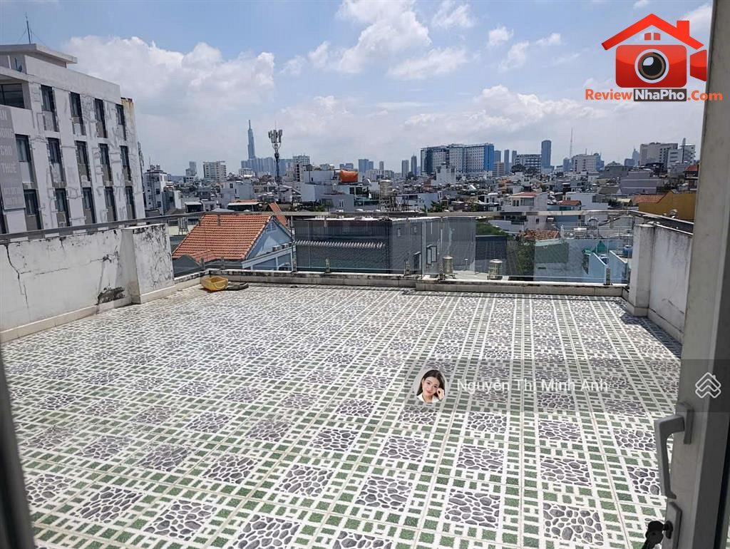 Bán nhà đất Đường Nguyễn Văn Đậu – Phường cũ 5 Quận Bình Thạnh – Thành phố Hồ Chí Minh REVIEW NHÀ PHỐ 71 m2 – 21.5 tỷ