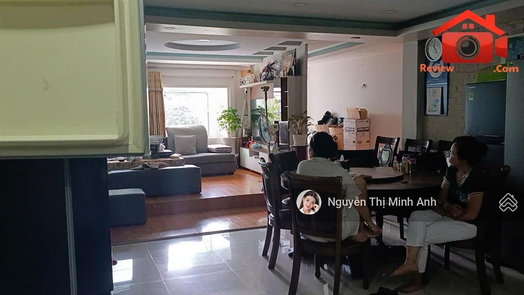 Bán nhà đất Đường Nguyễn Văn Đậu – Phường cũ 5 Quận Bình Thạnh – Thành phố Hồ Chí Minh REVIEW NHÀ PHỐ 71 m2 – 21.5 tỷ
