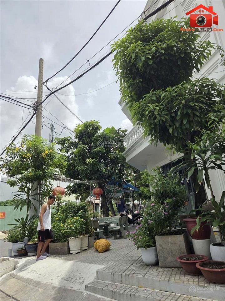 Bán nhà đất Đường 42 – Phường cũ Không xác định Quận 6 – Thành phố Hồ Chí Minh REVIEW NHÀ PHỐ 72 m2 – 11.5 tỷ