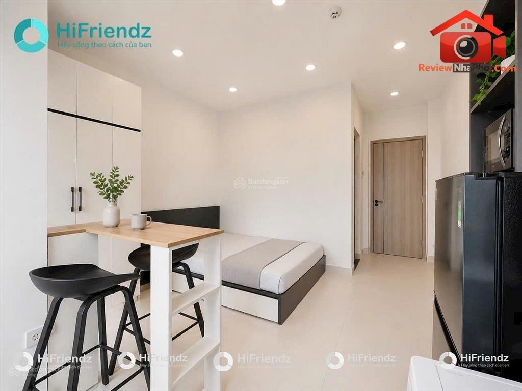 Cho thuê nhà đất Đường Bắc Hải – Phường cũ Không xác định Quận 10 – Thành phố Hồ Chí Minh REVIEW NHÀ PHỐ 35 m2 – 8.5 triệu
