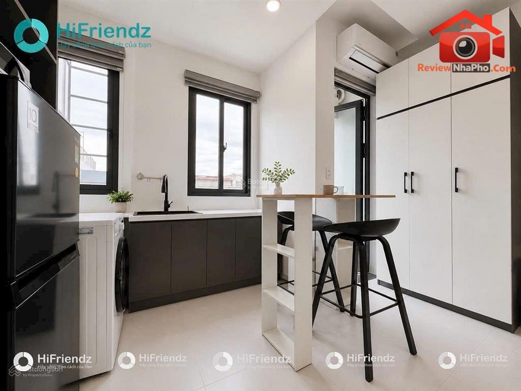 Cho thuê nhà đất Đường Bắc Hải – Phường cũ Không xác định Quận 10 – Thành phố Hồ Chí Minh REVIEW NHÀ PHỐ 35 m2 – 8.5 triệu