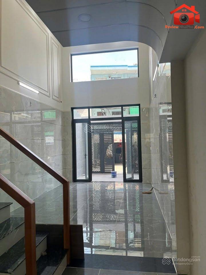 Bán nhà đất Đường An Dương Vương – Phường cũ An Lạc Quận Bình Tân – Thành phố Hồ Chí Minh REVIEW NHÀ PHỐ 80m2 8 tỷ