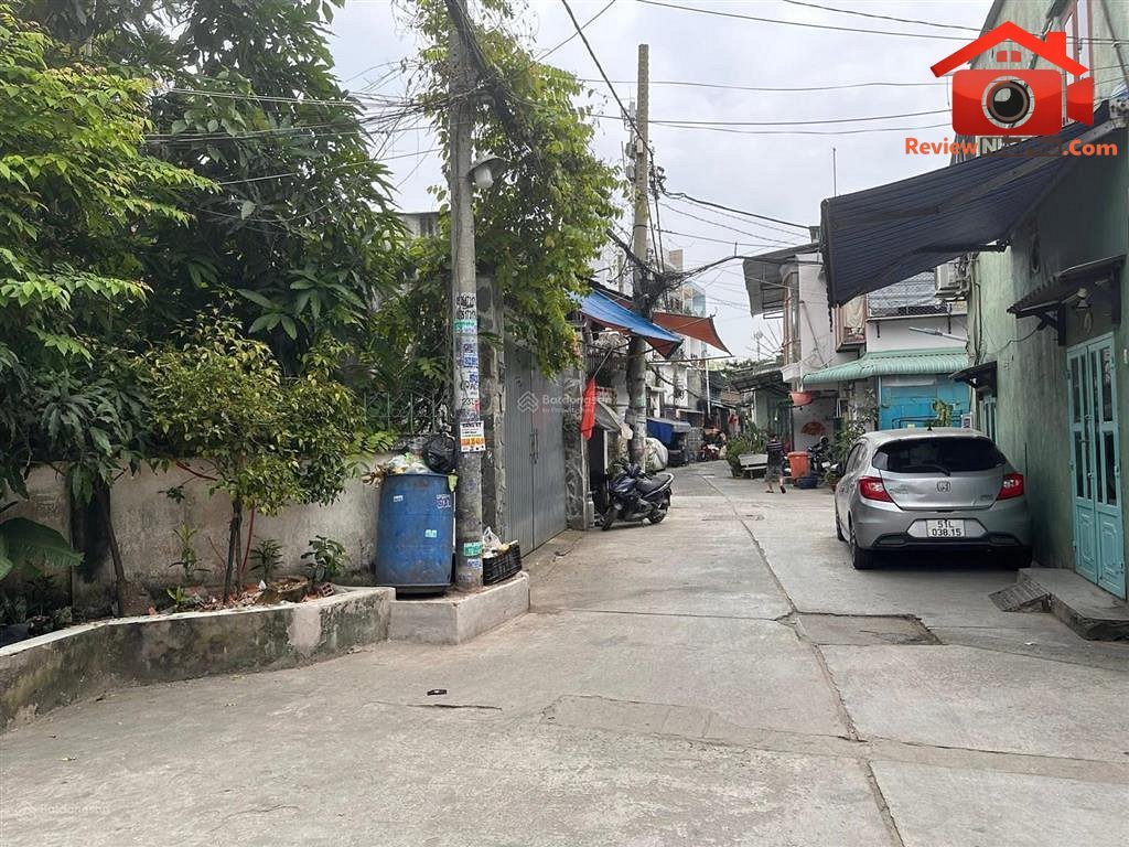 Bán nhà đất Đường An Dương Vương – Phường cũ An Lạc Quận Bình Tân – Thành phố Hồ Chí Minh REVIEW NHÀ PHỐ 80m2 8 tỷ