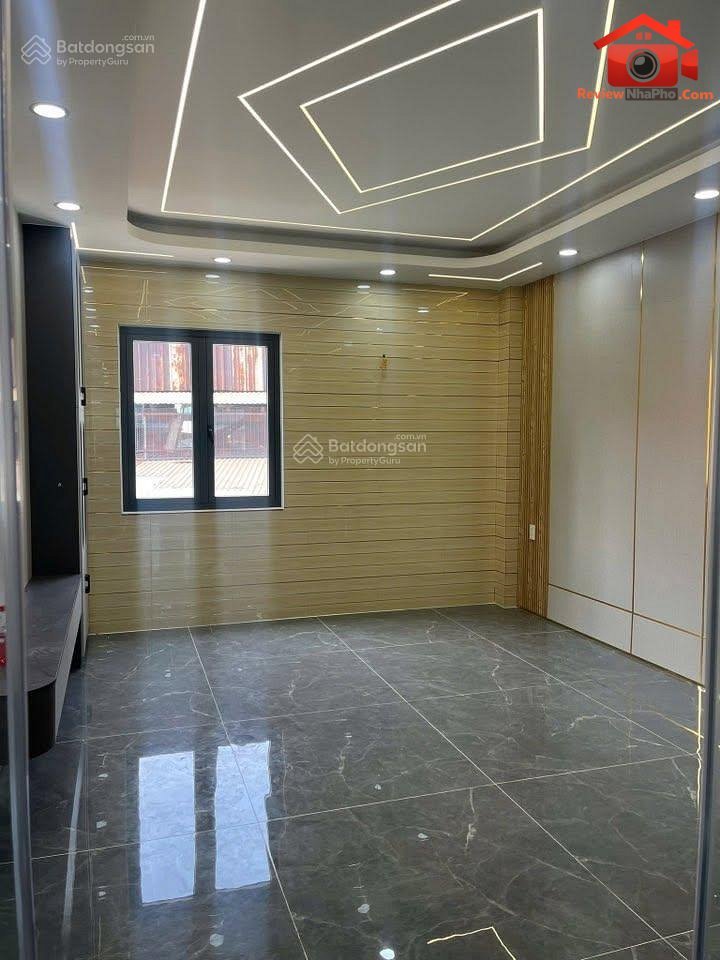 Bán nhà đất Đường An Dương Vương – Phường cũ An Lạc Quận Bình Tân – Thành phố Hồ Chí Minh REVIEW NHÀ PHỐ 80m2 8 tỷ