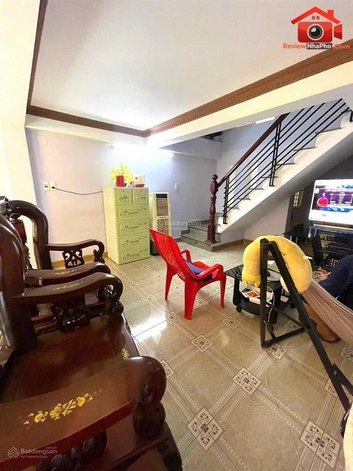 Bán nhà đất Đường Huỳnh Thị Hai – Phường cũ Không xác định Quận 12 – Thành phố Hồ Chí Minh REVIEW NHÀ PHỐ 48 m2 – 4.37 tỷ